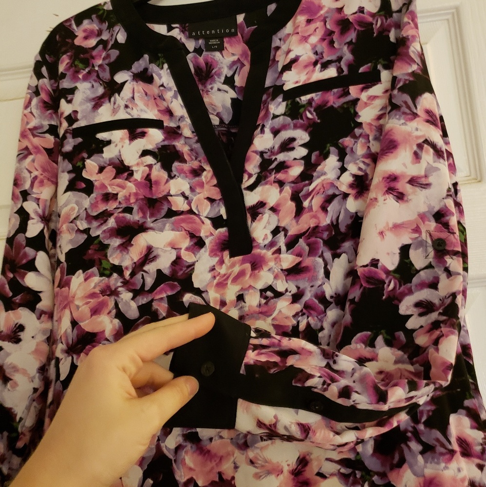 Dress - Picture 2 of 3